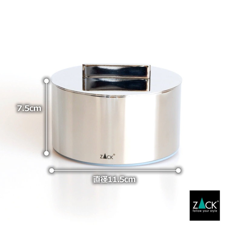 [����] ZACK 40324 AVOR �ɥ���ZACK���������ǥ�����Υ���˥�����(���åȥ󥱡���)