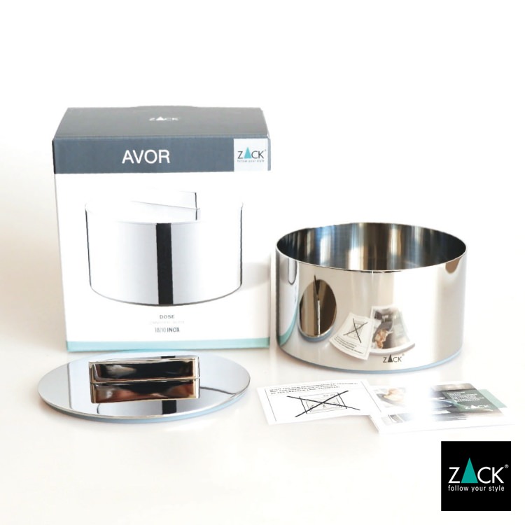 [����] ZACK 40324 AVOR �ɥ���ZACK���������ǥ�����Υ���˥�����(���åȥ󥱡���)