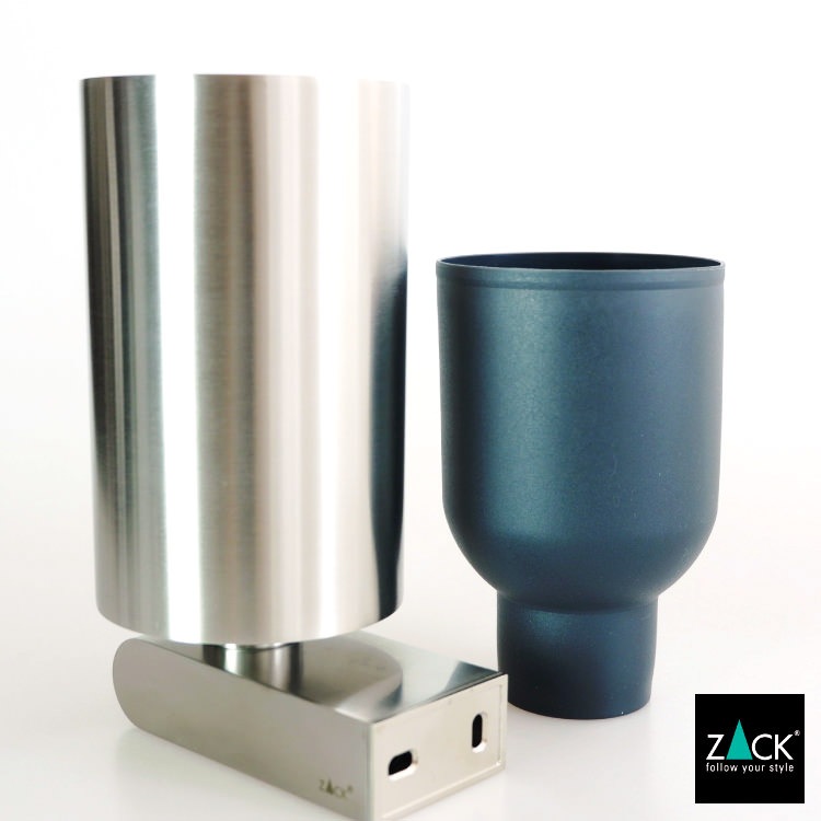 ZACK 40416 ATORE �ɥ���ZACK���������ǥ�����Υȥ���֥饷 ���դ������� DIY HL [�߸�ͭ��]