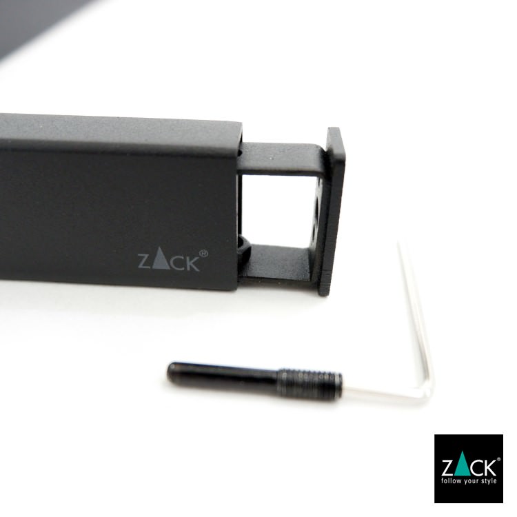 ZACK 40578 LINEA ɥZACKǥΥ졼 ޥåȥ֥å դ DIY  [߸ͭ]