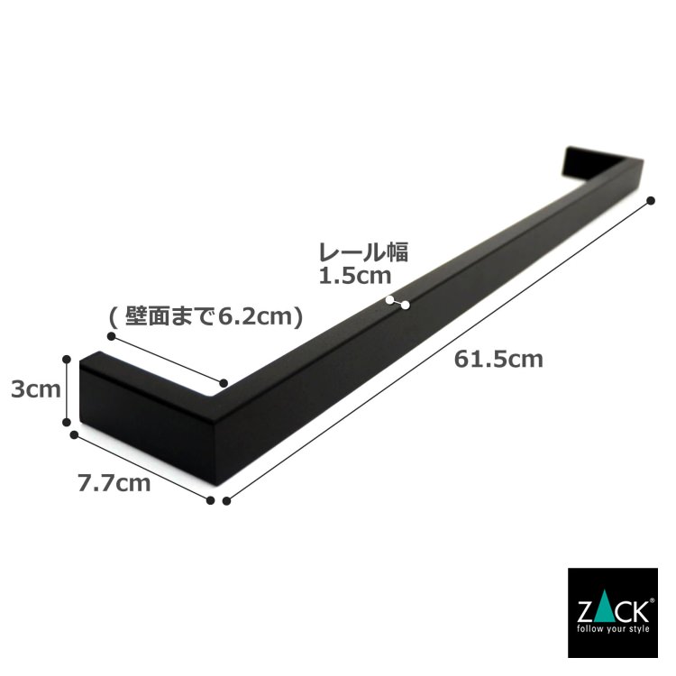 ZACK 40578 LINEA ɥZACKǥΥ졼 ޥåȥ֥å դ DIY  [߸ͭ]