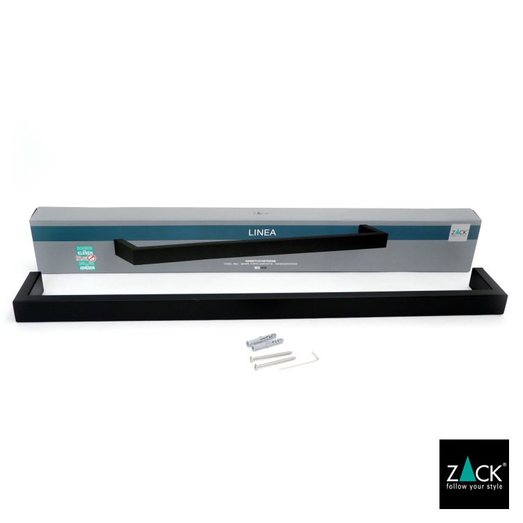 ZACK 40578 LINEA ɥZACKǥΥ졼 ޥåȥ֥å դ DIY  [߸ͭ]