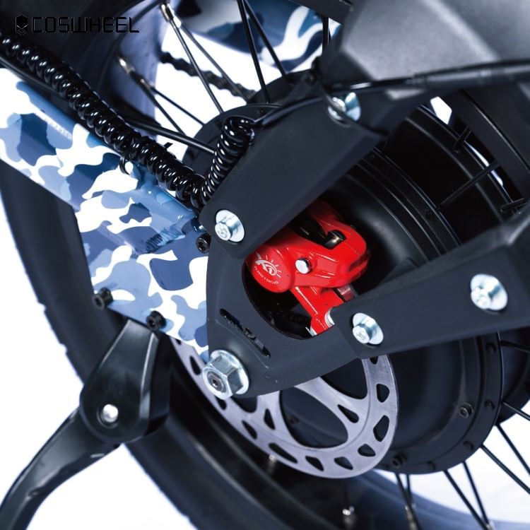 [�������] �ե���ư COSWHEEL ��ư�Х��� MIRAI �ޥåȥ֥�å��ø�ƻ���� ��ư���������� ���� �����Υ�������Բ� ����̵��