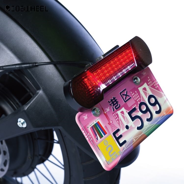 [�������] �ե���ư COSWHEEL ��ư�Х��� MIRAI �ޥåȥ֥�å��ø�ƻ���� ��ư���������� ���� �����Υ�������Բ� ����̵��