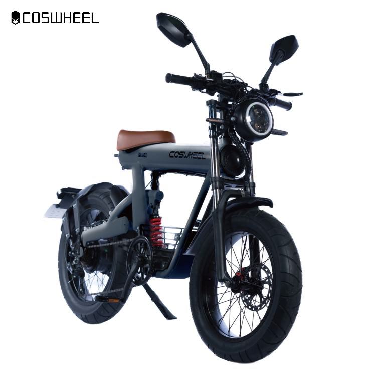 [�������] �ե���ư COSWHEEL ��ư�Х��� MIRAI �ޥåȥ֥�å��ø�ƻ���� ��ư���������� ���� �����Υ�������Բ� ����̵��