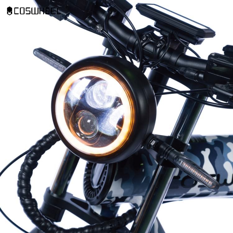 [�������] �ե���ư COSWHEEL ��ư�Х��� MIRAI �ޥåȥ֥�å��ø�ƻ���� ��ư���������� ���� �����Υ�������Բ� ����̵��