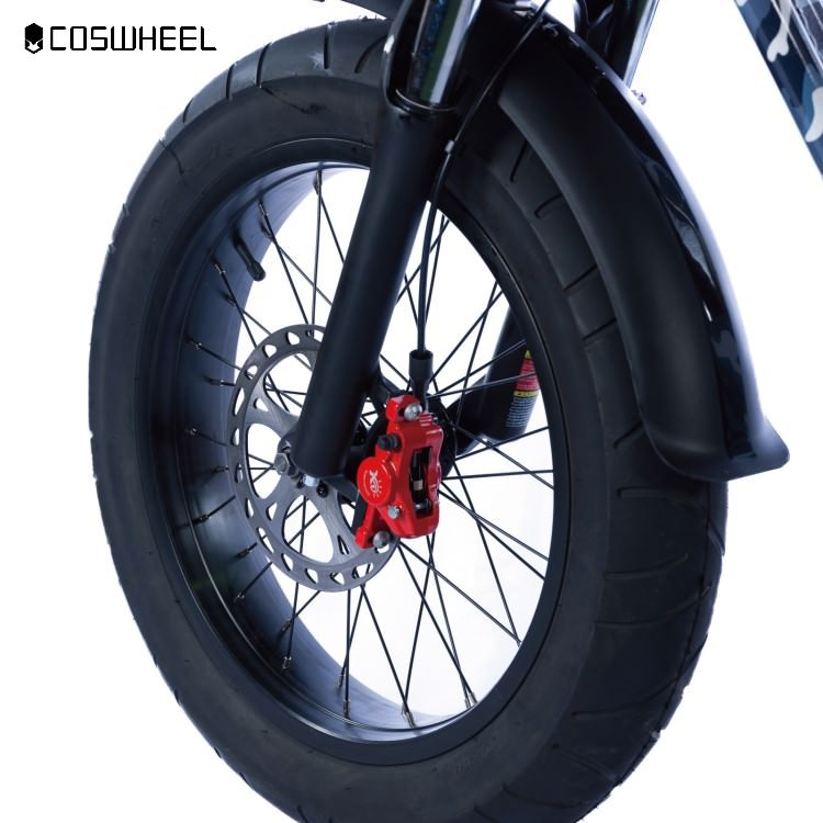 [�������] �ե���ư COSWHEEL ��ư�Х��� MIRAI �ޥåȥ֥�å��ø�ƻ���� ��ư���������� ���� �����Υ�������Բ� ����̵��