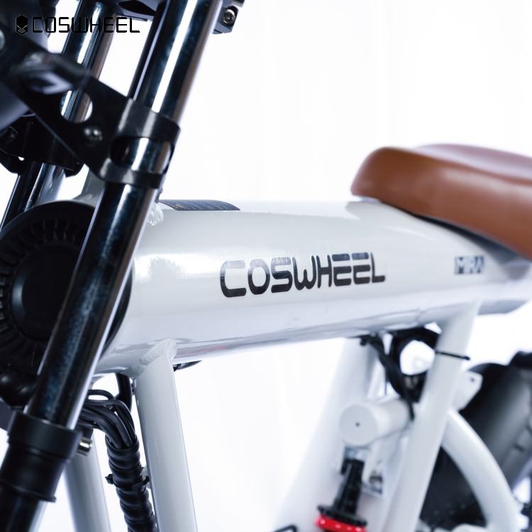 [�������] �ե���ư COSWHEEL ��ư�Х��� MIRAI �ޥåȥ֥�å��ø�ƻ���� ��ư���������� ���� �����Υ�������Բ� ����̵��