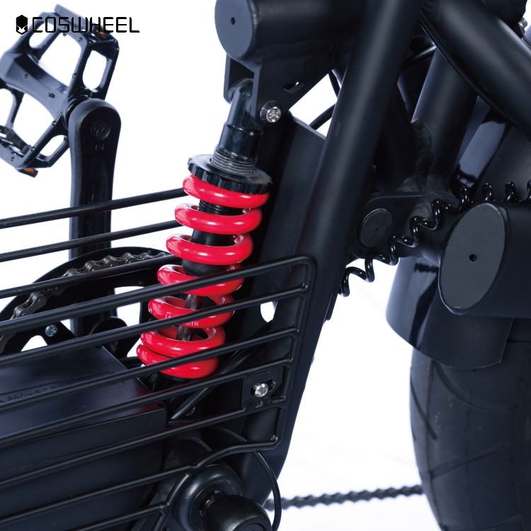 [�������] �ե���ư COSWHEEL ��ư�Х��� MIRAI �ޥåȥ֥�å��ø�ƻ���� ��ư���������� ���� �����Υ�������Բ� ����̵��