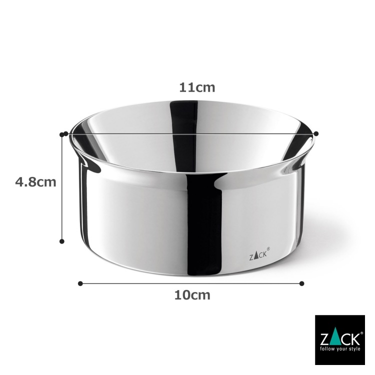 ZACK 20840 COLLO �ɥ���ZACK���������ǥ�����Υ��奬���ݥå� MP [�߸�ͭ��]