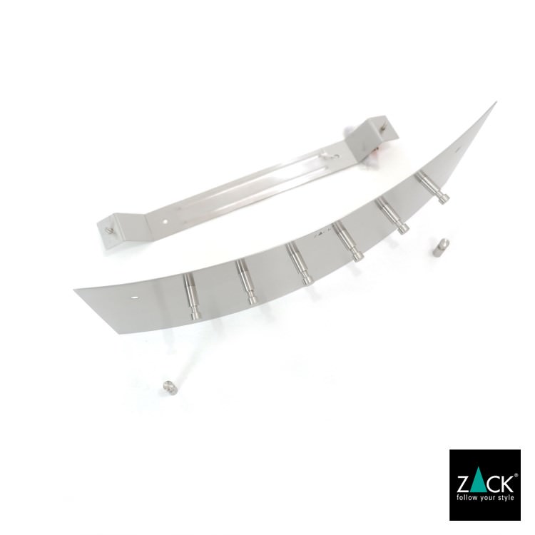 ZACK 50579 ERGO ɥZACKǥΥܡɥå դ DIY HL H2-37 [߸ͭ]