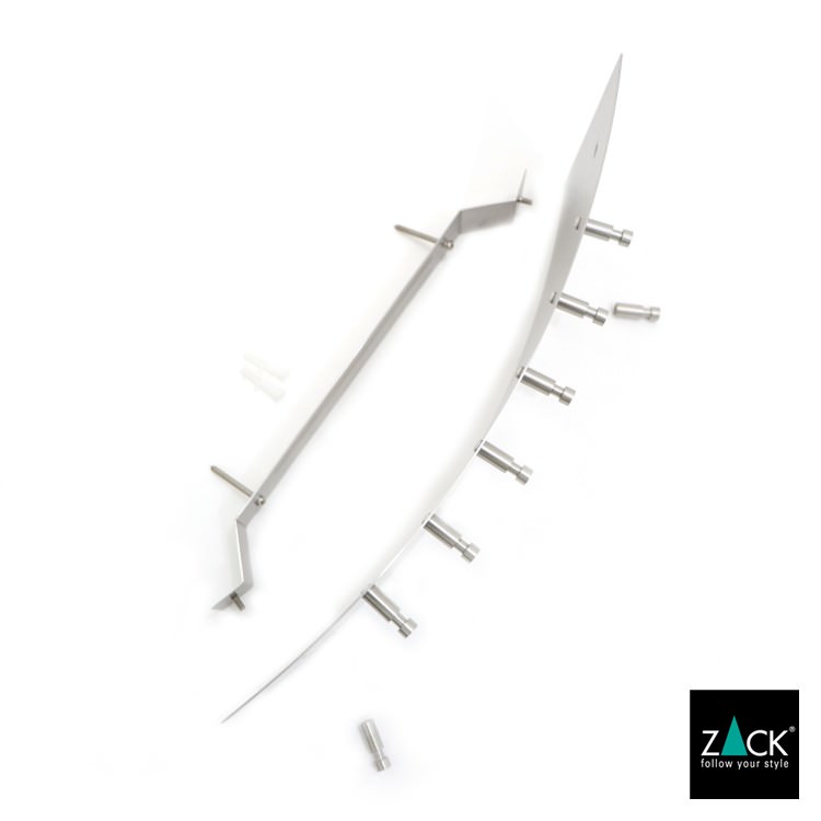 ZACK 50579 ERGO ɥZACKǥΥܡɥå դ DIY HL H2-37 [߸ͭ]
