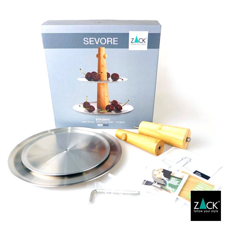 ZACK 30739 SEVORE ɥZACKǥΥ/ե롼ĥ HL [߸ͭ]