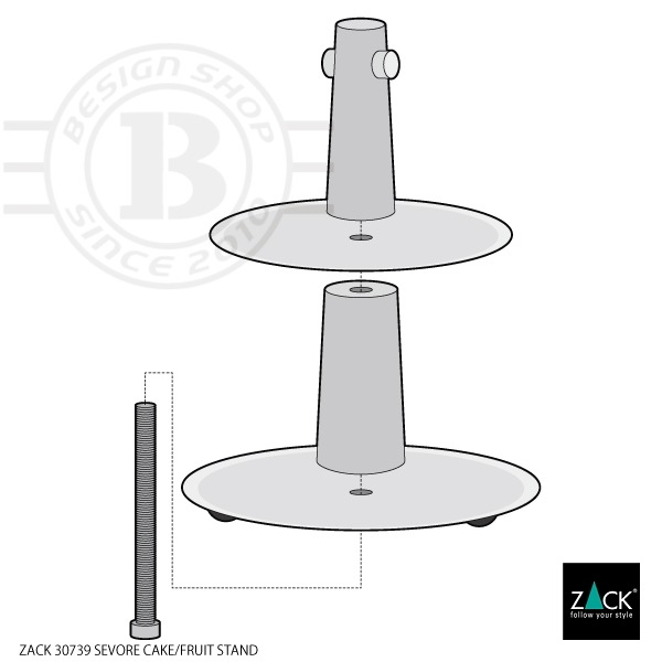 ZACK 30739 SEVORE ɥZACKǥΥ/ե롼ĥ HL [߸ͭ]