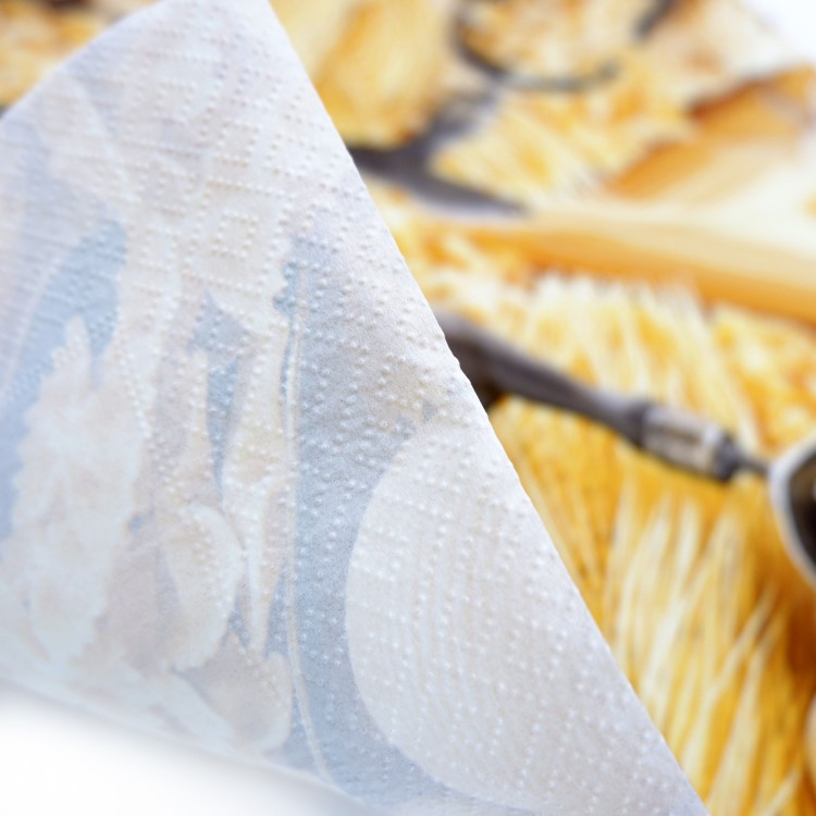 �����ʥץ���(20����)33��33cm PAPER+DESIGN �ѥ��� PD21820 [�߸�ͭ��]