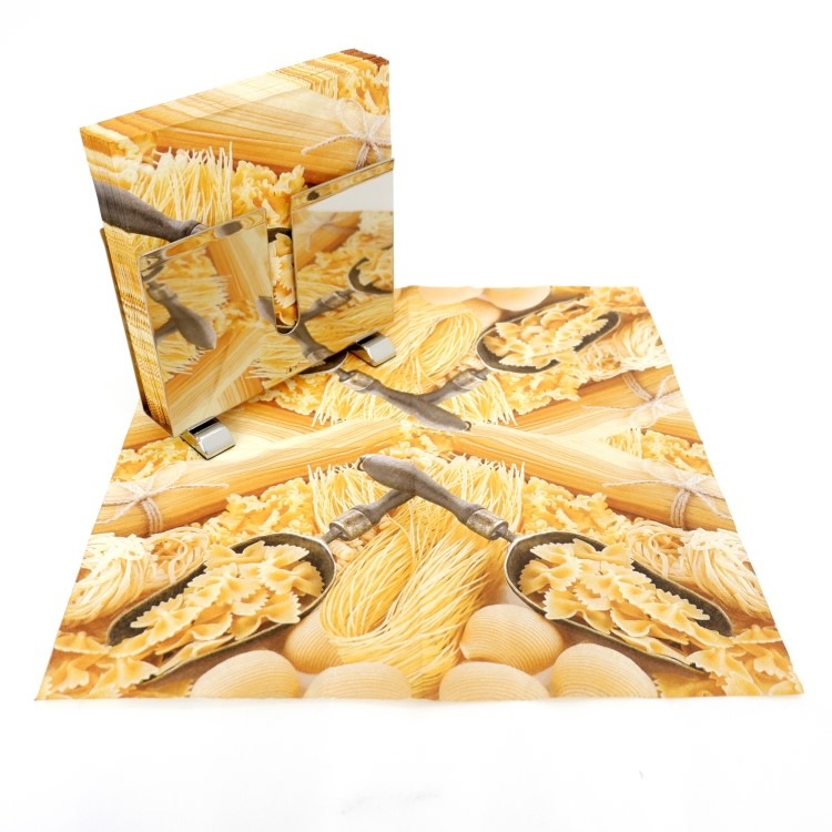 �����ʥץ���(20����)33��33cm PAPER+DESIGN �ѥ��� PD21820 [�߸�ͭ��]