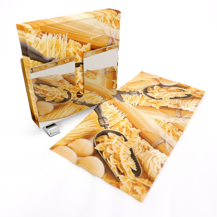 �����ʥץ���(20����)33��33cm PAPER+DESIGN �ѥ��� PD21820 [�߸�ͭ��]