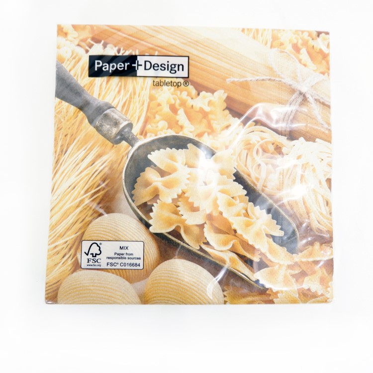 �����ʥץ���(20����)33��33cm PAPER+DESIGN �ѥ��� PD21820 [�߸�ͭ��]