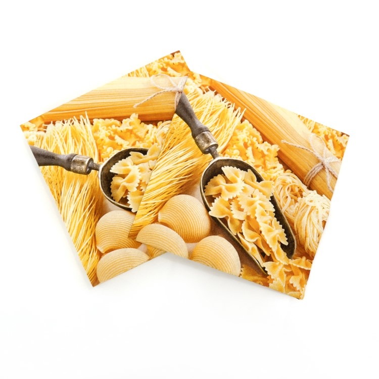 �����ʥץ���(20����)33��33cm PAPER+DESIGN �ѥ��� PD21820 [�߸�ͭ��]