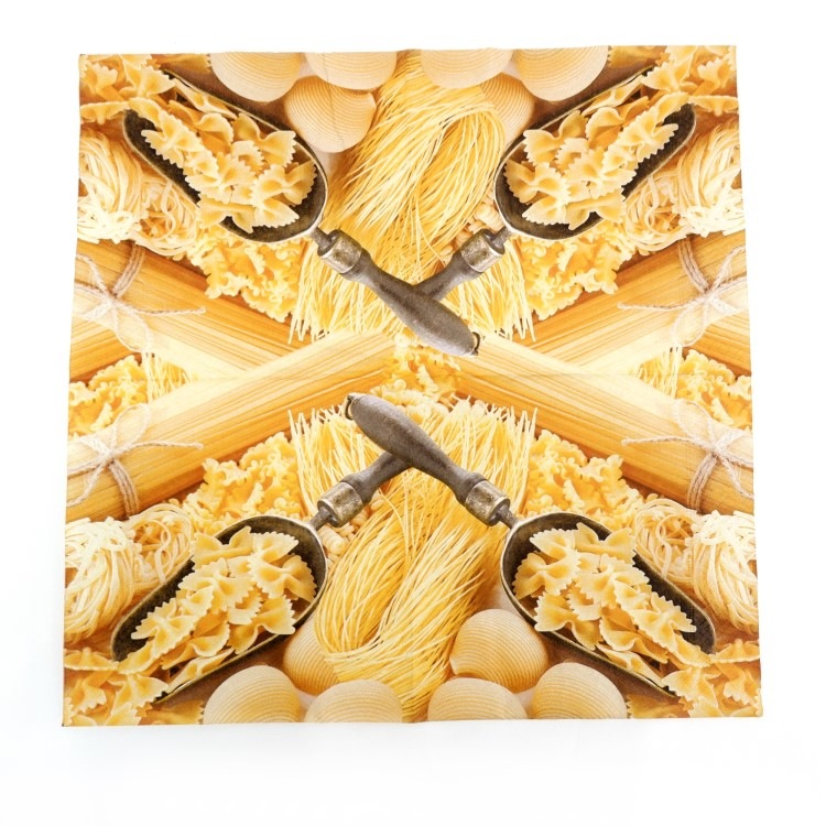 �����ʥץ���(20����)33��33cm PAPER+DESIGN �ѥ��� PD21820 [�߸�ͭ��]