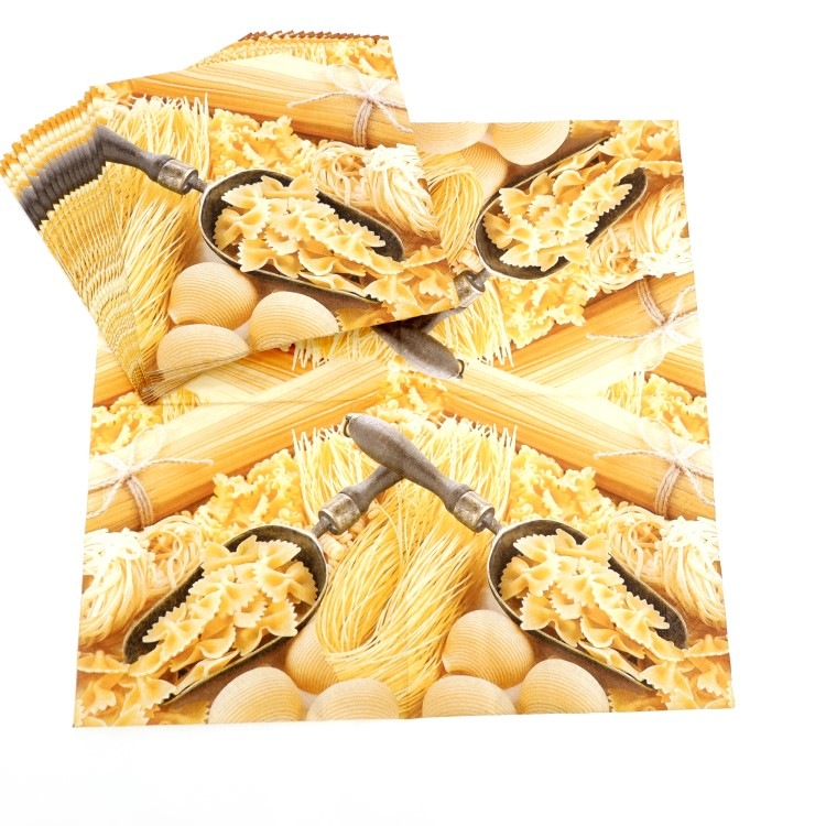 �����ʥץ���(20����)33��33cm PAPER+DESIGN �ѥ��� PD21820 [�߸�ͭ��]