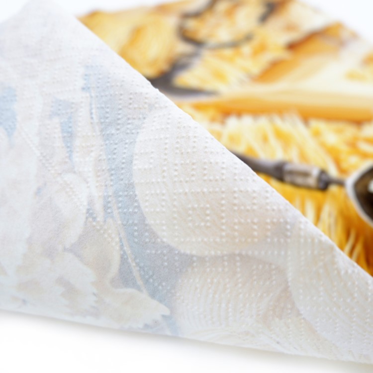 �����ʥץ���(20����)33��33cm PAPER+DESIGN �ѥ��� PD21820 [�߸�ͭ��]