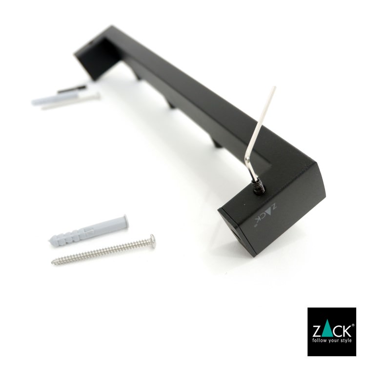 ZACK 40579 LINEA ɥZACKǥΥեå졼 ޥåȥ֥å դ DIY  [߸ͭ]