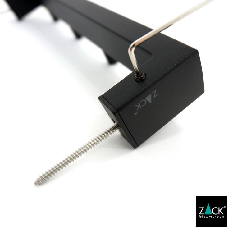 ZACK 40579 LINEA ɥZACKǥΥեå졼 ޥåȥ֥å դ DIY  [߸ͭ]