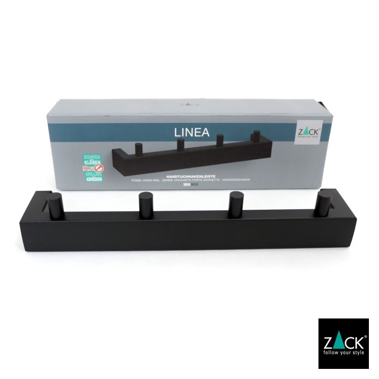 ZACK 40579 LINEA ɥZACKǥΥեå졼 ޥåȥ֥å դ DIY  [߸ͭ]