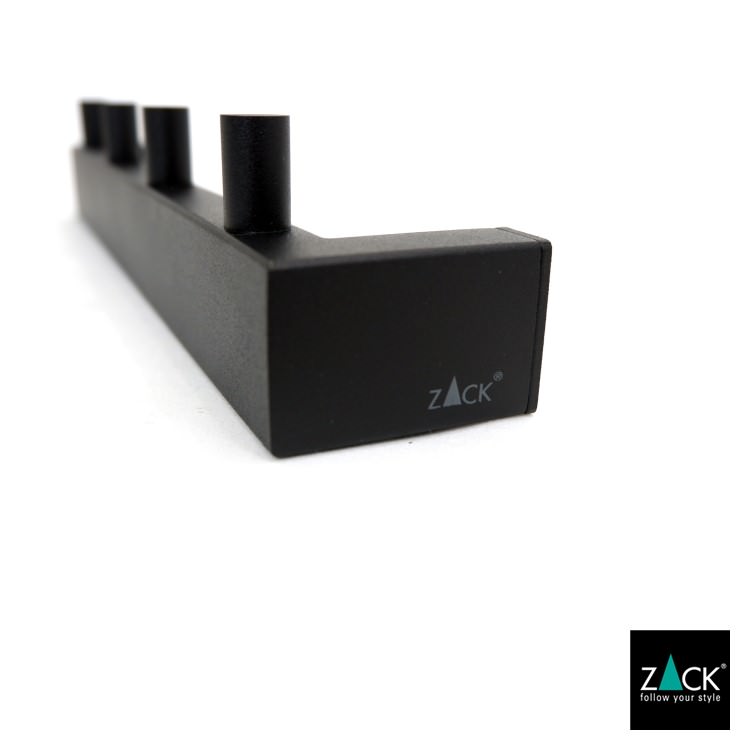 ZACK 40579 LINEA ɥZACKǥΥեå졼 ޥåȥ֥å դ DIY  [߸ͭ]