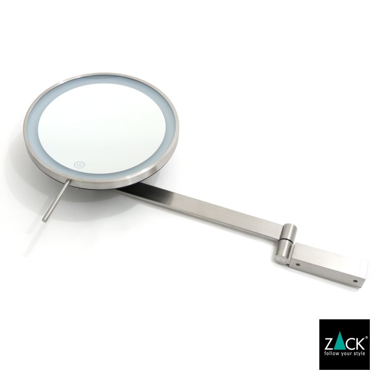 ZACK 40582 LINEA �ɥ���ZACK���������ǥ������LED ������ƥ��å��ߥ顼(X5��) HL [�����]