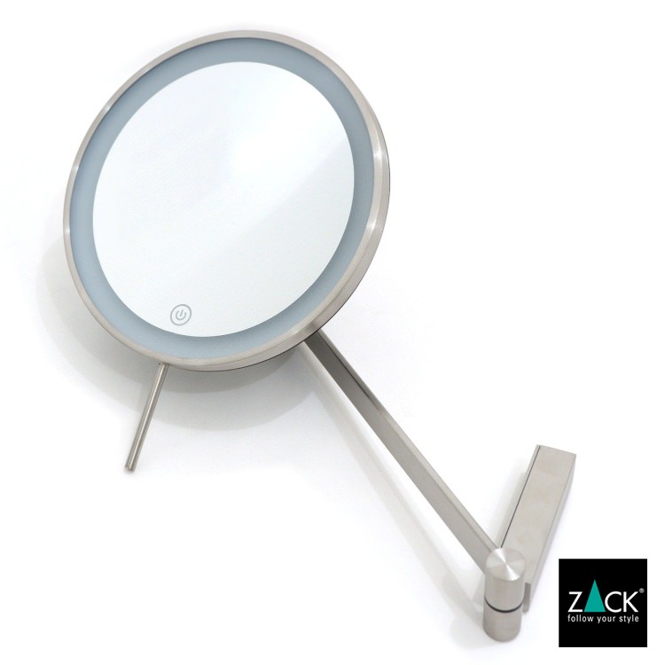 ZACK 40582 LINEA �ɥ���ZACK���������ǥ������LED ������ƥ��å��ߥ顼(X5��) HL [�����]