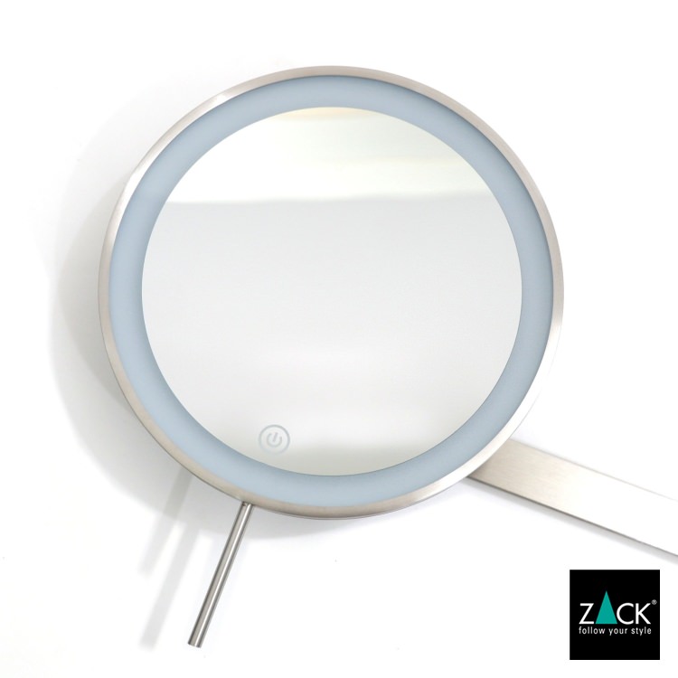 ZACK 40582 LINEA �ɥ���ZACK���������ǥ������LED ������ƥ��å��ߥ顼(X5��) HL [�����]