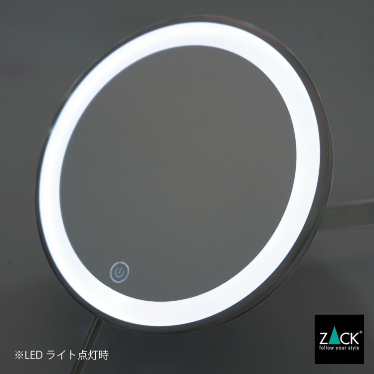 ZACK 40582 LINEA �ɥ���ZACK���������ǥ������LED ������ƥ��å��ߥ顼(X5��) HL [�����]