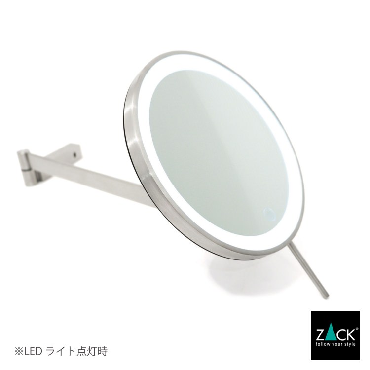 ZACK 40582 LINEA �ɥ���ZACK���������ǥ������LED ������ƥ��å��ߥ顼(X5��) HL [�����]