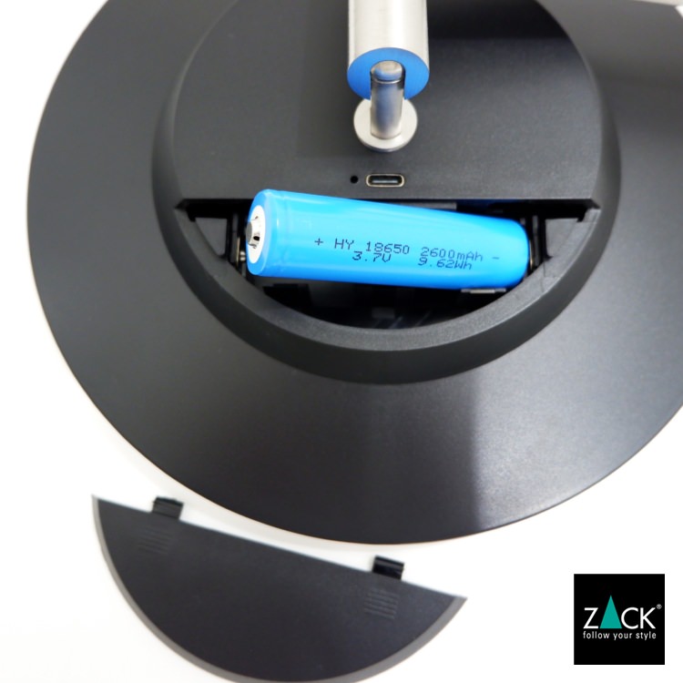 ZACK 40582 LINEA �ɥ���ZACK���������ǥ������LED ������ƥ��å��ߥ顼(X5��) HL [�����]