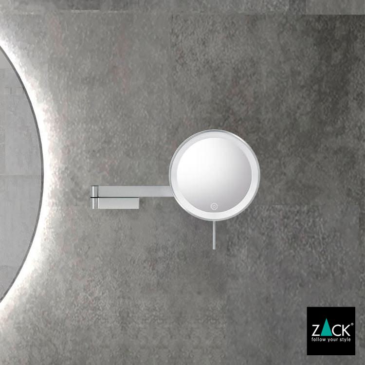 ZACK 40582 LINEA �ɥ���ZACK���������ǥ������LED ������ƥ��å��ߥ顼(X5��) HL [�����]