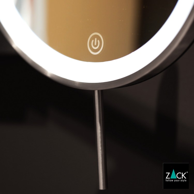 ZACK 40582 LINEA �ɥ���ZACK���������ǥ������LED ������ƥ��å��ߥ顼(X5��) HL [�����]