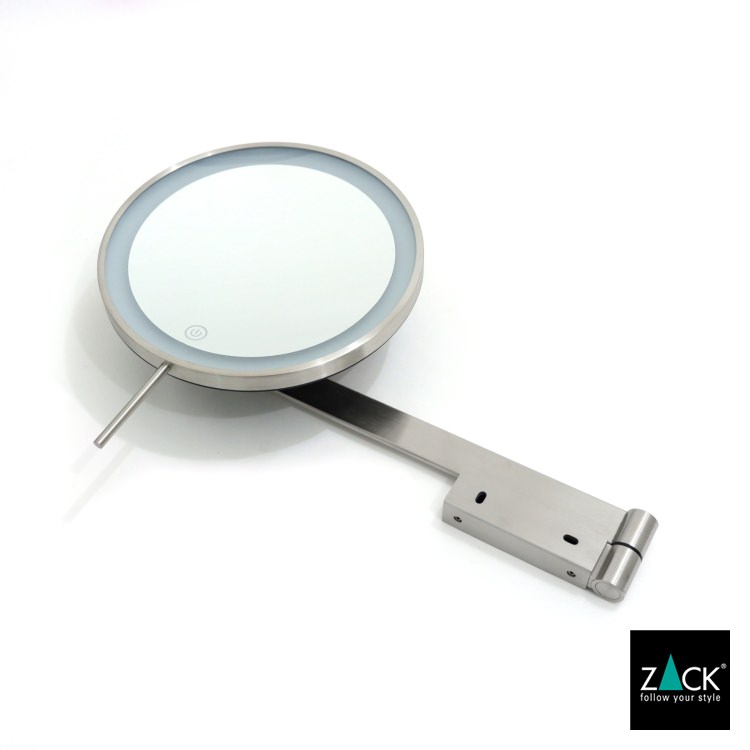 ZACK 40582 LINEA �ɥ���ZACK���������ǥ������LED ������ƥ��å��ߥ顼(X5��) HL [�����]