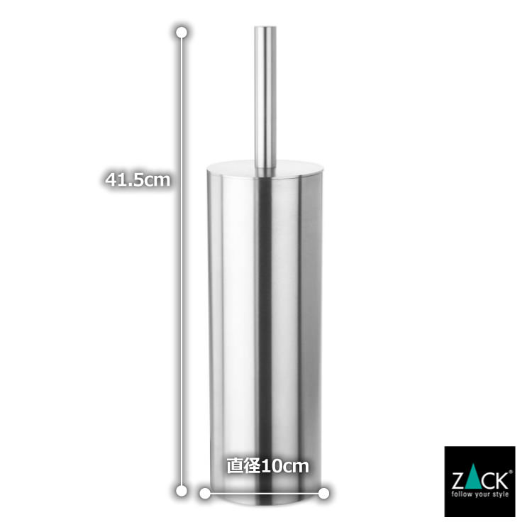 [����] ZACK 40184 CYLINDRO �ɥ���ZACK���������ǥ�����Υȥ���֥饷���å�