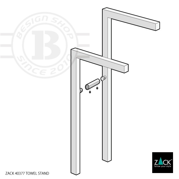 ZACK 40377 LINEA �ɥ���ZACK���������ǥ�����Υ����륹����� HL [�����]