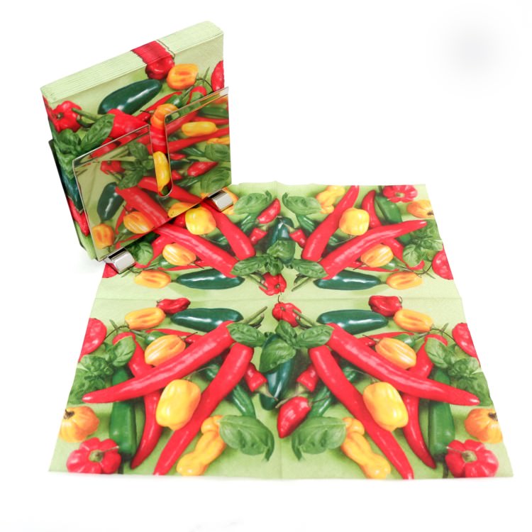 �����ʥץ���(20����)33��33cm PAPER+DESIGN ��å� ����ڥåѡ� PD21867 [�߸�ͭ��]