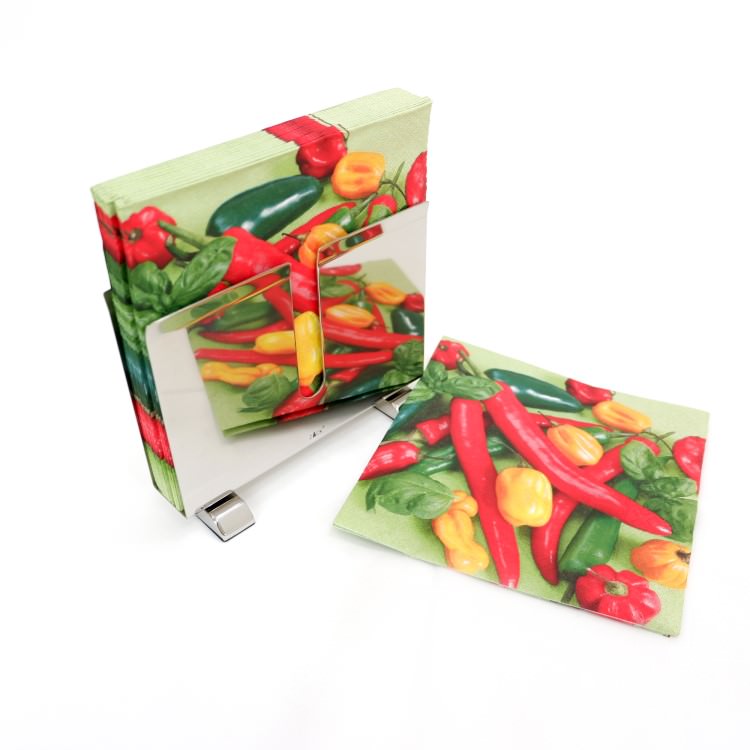 �����ʥץ���(20����)33��33cm PAPER+DESIGN ��å� ����ڥåѡ� PD21867 [�߸�ͭ��]