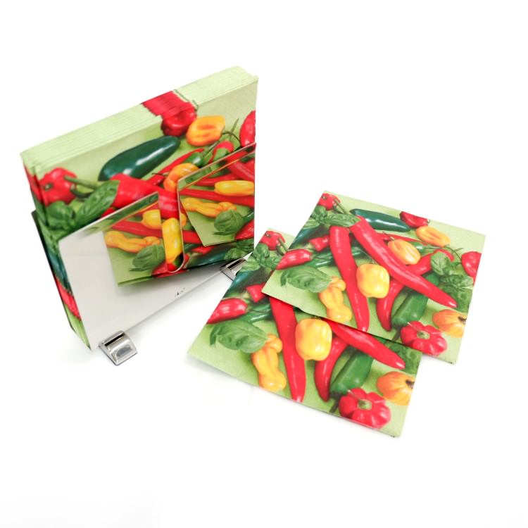 �����ʥץ���(20����)33��33cm PAPER+DESIGN ��å� ����ڥåѡ� PD21867 [�߸�ͭ��]