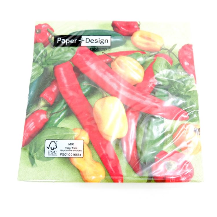 �����ʥץ���(20����)33��33cm PAPER+DESIGN ��å� ����ڥåѡ� PD21867 [�߸�ͭ��]