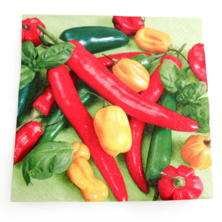 �����ʥץ���(20����)33��33cm PAPER+DESIGN ��å� ����ڥåѡ� PD21867 [�߸�ͭ��]