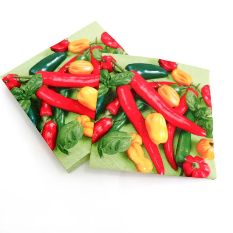 �����ʥץ���(20����)33��33cm PAPER+DESIGN ��å� ����ڥåѡ� PD21867 [�߸�ͭ��]