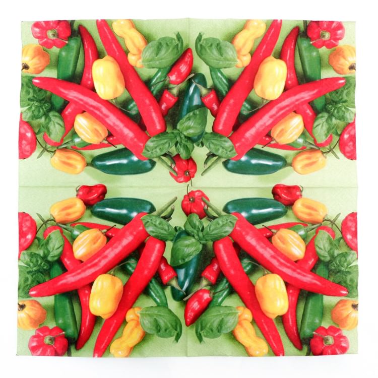 �����ʥץ���(20����)33��33cm PAPER+DESIGN ��å� ����ڥåѡ� PD21867 [�߸�ͭ��]