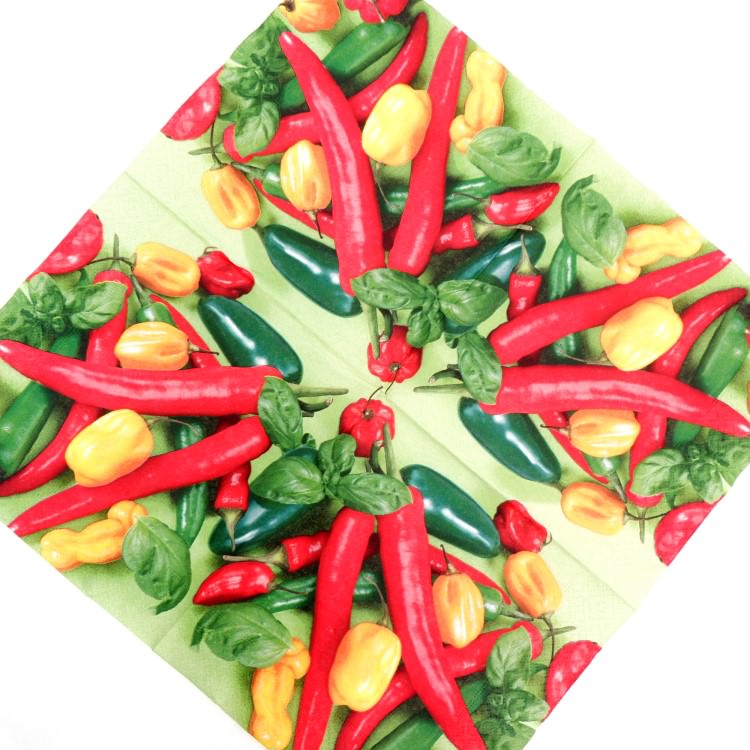 �����ʥץ���(20����)33��33cm PAPER+DESIGN ��å� ����ڥåѡ� PD21867 [�߸�ͭ��]