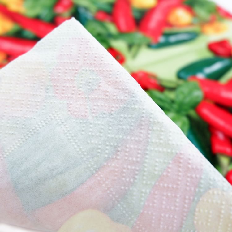 �����ʥץ���(20����)33��33cm PAPER+DESIGN ��å� ����ڥåѡ� PD21867 [�߸�ͭ��]